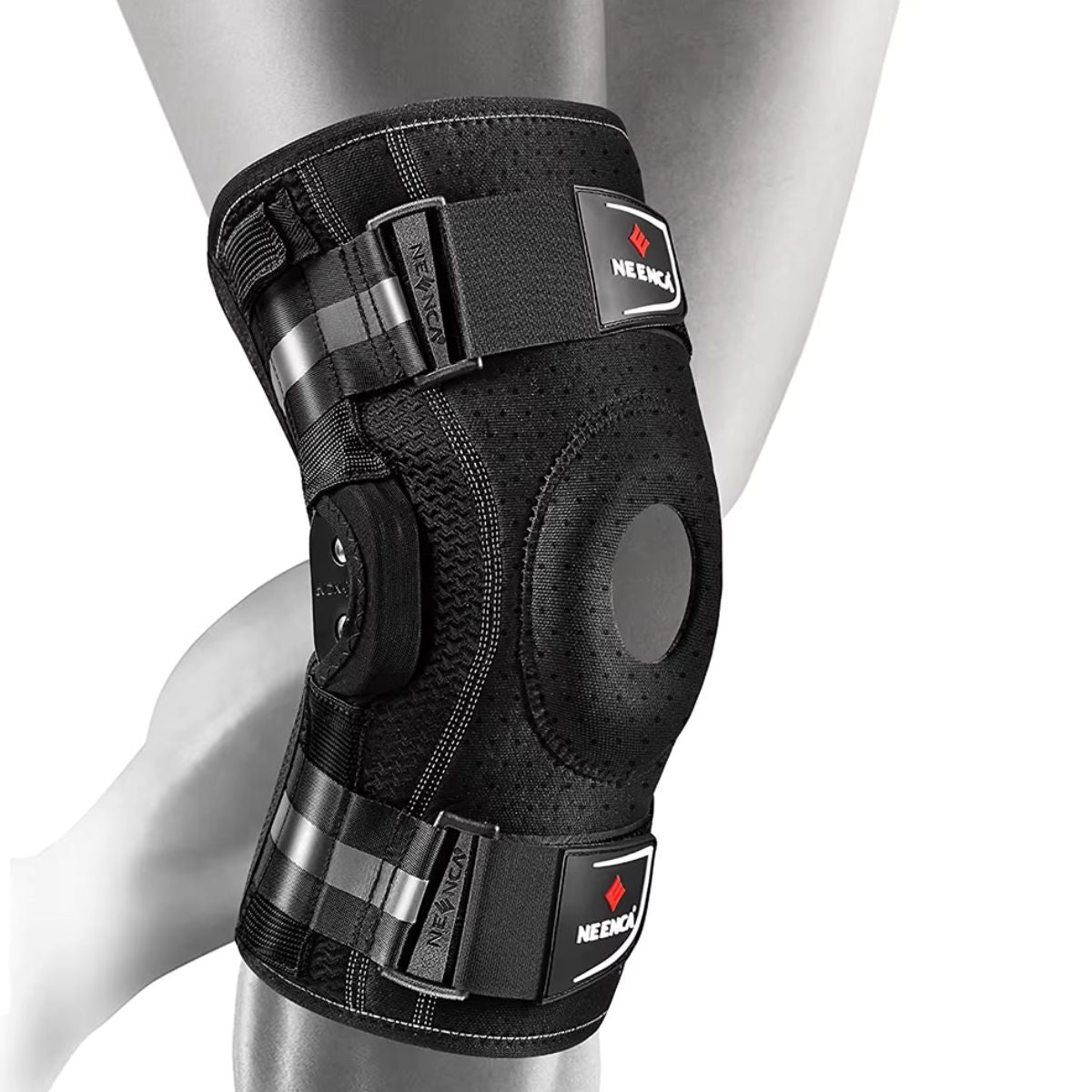 Cauzac™ Advanced Knee Support Brace for Ultimate Stability