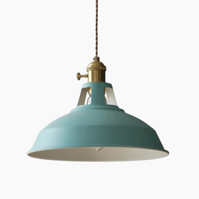 Cauzac™ Modern Scandinavian LED Pendant Lamp - Retro Design