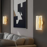 Cauzac™ Modern Elegance LED Wall Light