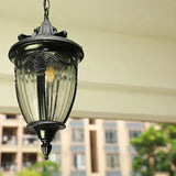 Cauzac™ Distinctive Vintage Outdoor Lamp for Timeless Elegance