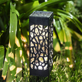 Cauzac™ Automatic Solar Garden Light - Waterproof Sensor Design