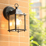 Cauzac™ Vintage Outdoor Waterproof Wall Light for Charming Illumination