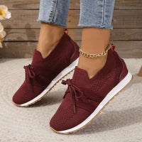Cauzac™ Women's Orthopedic Walking Shoes for Ultimate Comfort