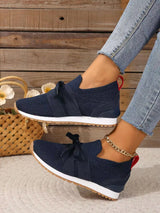 Cauzac™ Women's Comfort Sneakers – Orthopedic Walking Shoe