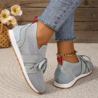 Cauzac™ Women's Comfort Sneakers – Orthopedic Walking Shoe