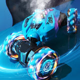 Cauzac™ Advanced Gesture-Control Stunt Twist Car with Motion Sensor