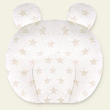 Cauzac™ Baby Flat Head Pillow – Gentle Support for Healthy Growth