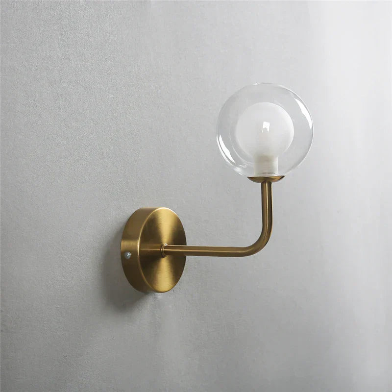 Cauzac™ Elegant Wall Lamp for Stylish Illumination