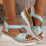 Cauzac™ Elegant Orthopedic Sandals for Comfort & Style