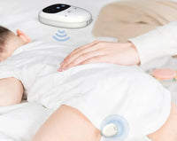 Cauzac™ Wireless Bedwetting Alarm