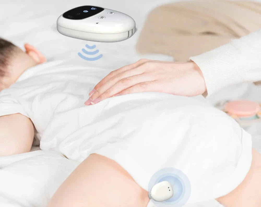 Cauzac™ Wireless Bedwetting Alarm