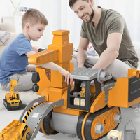 Cauzac™ BuildBuddy Engine Set – Imagination Unleashed, One Creation at a Time