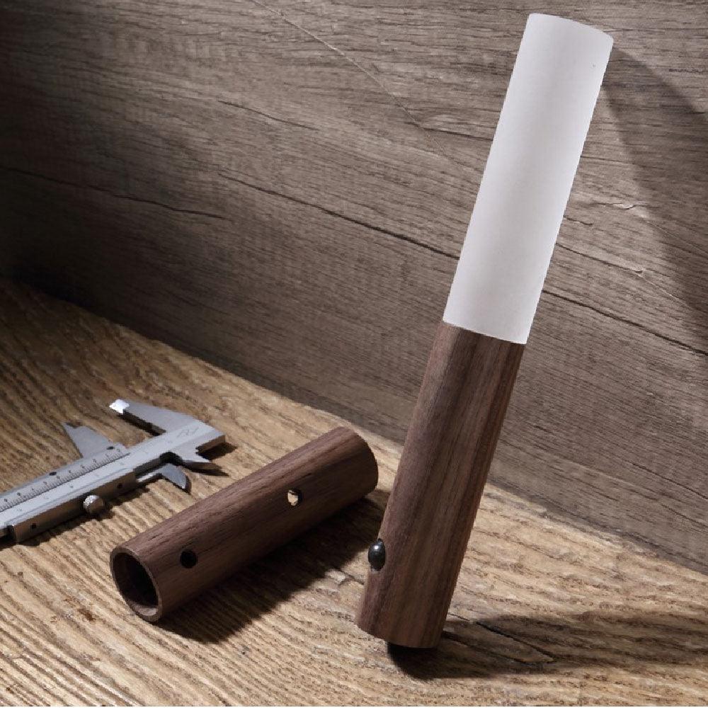 Cauzac™ Rechargeable LED Lamp with Motion Sensor