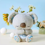 Cauzac™ Baby Koala Soother - The Perfect Sleep Companion for Your Little One!