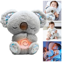 Cauzac™ Baby Koala Soother - The Perfect Sleep Companion for Your Little One!