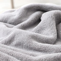 Cauzac™ Ultra Soft Baby Bathrobe Towel