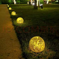 Cauzac™ Elegant Solar Garden Lamp – Transform Your Outdoor Space