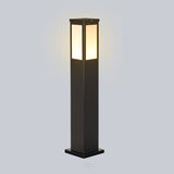 Cauzac™ Elegant Outdoor Solar Lantern for Stylish Illumination