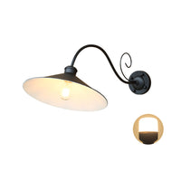 Cauzac™ Vintage IP65 Waterproof Outdoor Wall Lighting Fixture