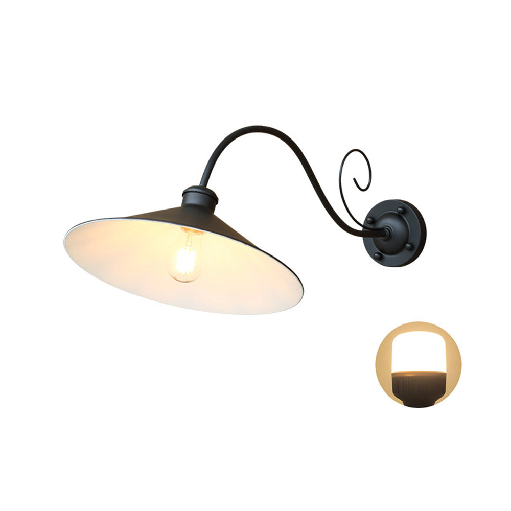 Cauzac™ Vintage IP65 Waterproof Outdoor Wall Lighting Fixture