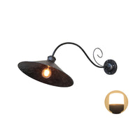 Cauzac™ Vintage IP65 Waterproof Outdoor Wall Lighting Fixture