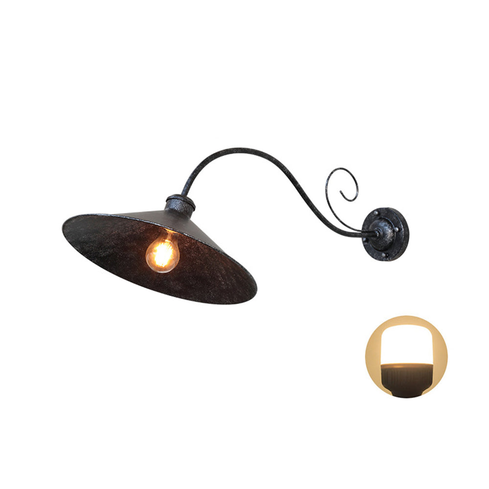 Cauzac™ Vintage IP65 Waterproof Outdoor Wall Lighting Fixture
