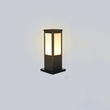Cauzac™ Elegant Outdoor Solar Lantern for Stylish Illumination