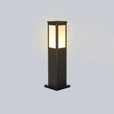 Cauzac™ Elegant Outdoor Solar Lantern for Stylish Illumination
