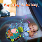 Cauzac™ Musical Lights & Sounds Toy – Fun Learning for Boys and Girls