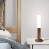 Cauzac™ Rechargeable LED Lamp with Motion Sensor