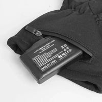 Cauzac™ Unisex Heated Lightweight Gloves