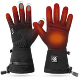 Cauzac™ Unisex Heated Lightweight Gloves