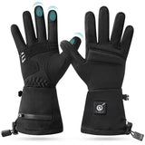 Cauzac™ Unisex Heated Lightweight Gloves