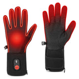 Cauzac™ Unisex Ultra-Thin Breathable Heated Glove