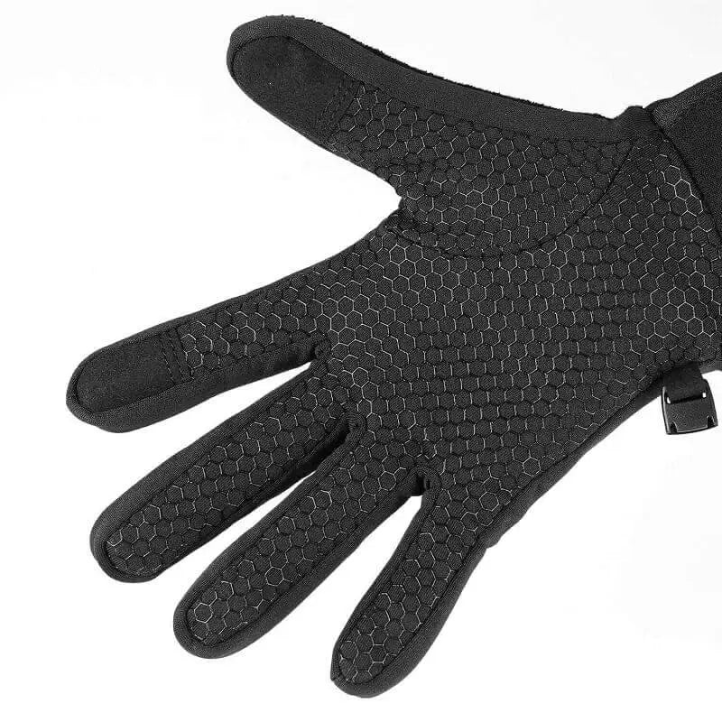 Cauzac™ Unisex Ultra-Thin Breathable Heated Glove