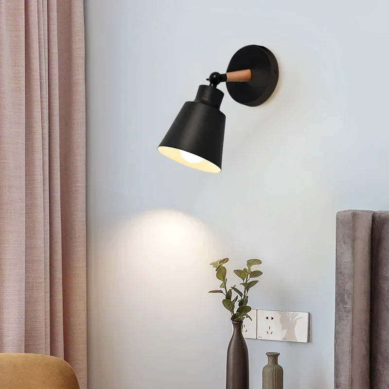 Cauzac™ Smart LED Wall Light with Motion Sensor