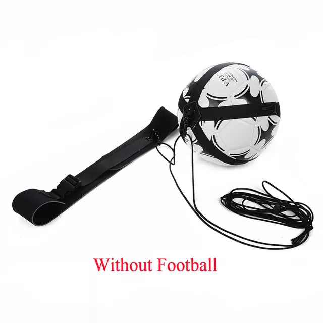 Cauzac™ Soccer Juggle Trainer – Master Your Footwork Anytime, Anywhere