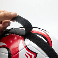 Cauzac™ Soccer Juggle Trainer – Master Your Footwork Anytime, Anywhere