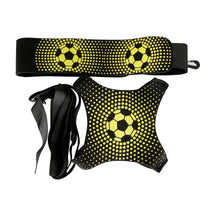 Cauzac™ Soccer Juggle Trainer – Master Your Footwork Anytime, Anywhere