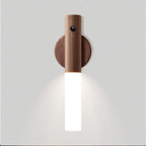 Cauzac™ Rechargeable LED Lamp with Motion Sensor
