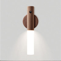Cauzac™ Rechargeable LED Lamp with Motion Sensor