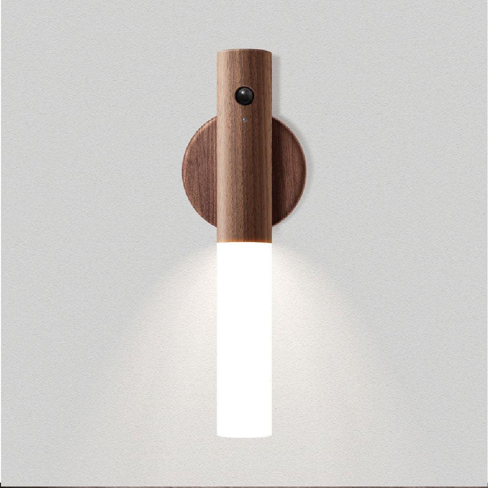 Cauzac™ Rechargeable LED Lamp with Motion Sensor