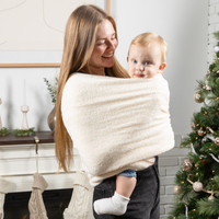 Cauzac™ SnuggleWrap Comforter