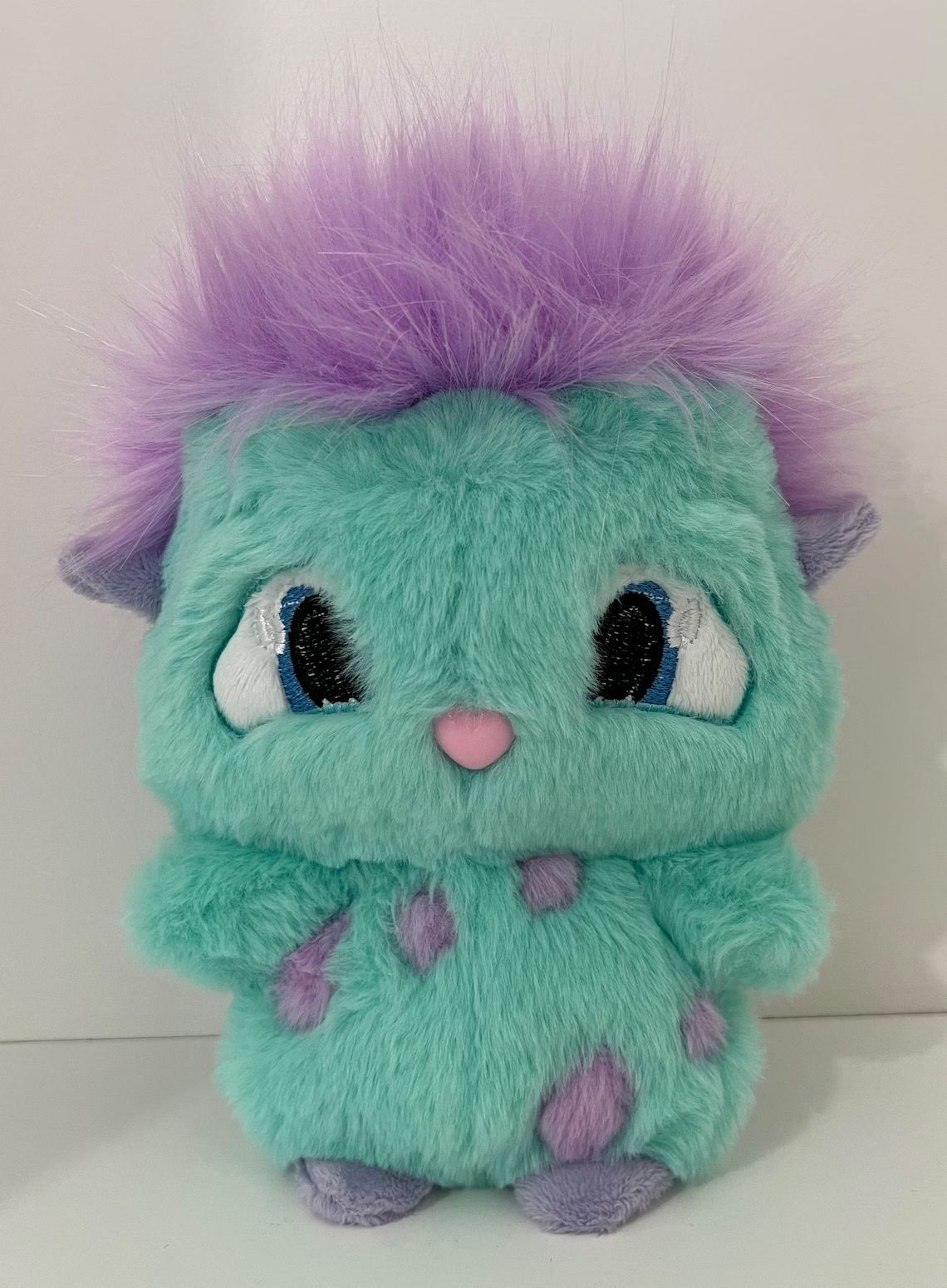 Cauzac™ Bibble Plushie – Soft, Cute, and Cuddly