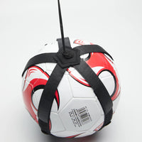 Cauzac™ Soccer Juggle Trainer – Master Your Footwork Anytime, Anywhere