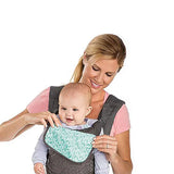 Cauzac™ Advanced 4-in-1 Ergonomic Baby Carrier Strap