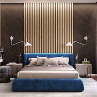 Cauzac™ Modern Elegance Wall Lamp for Stylish Living