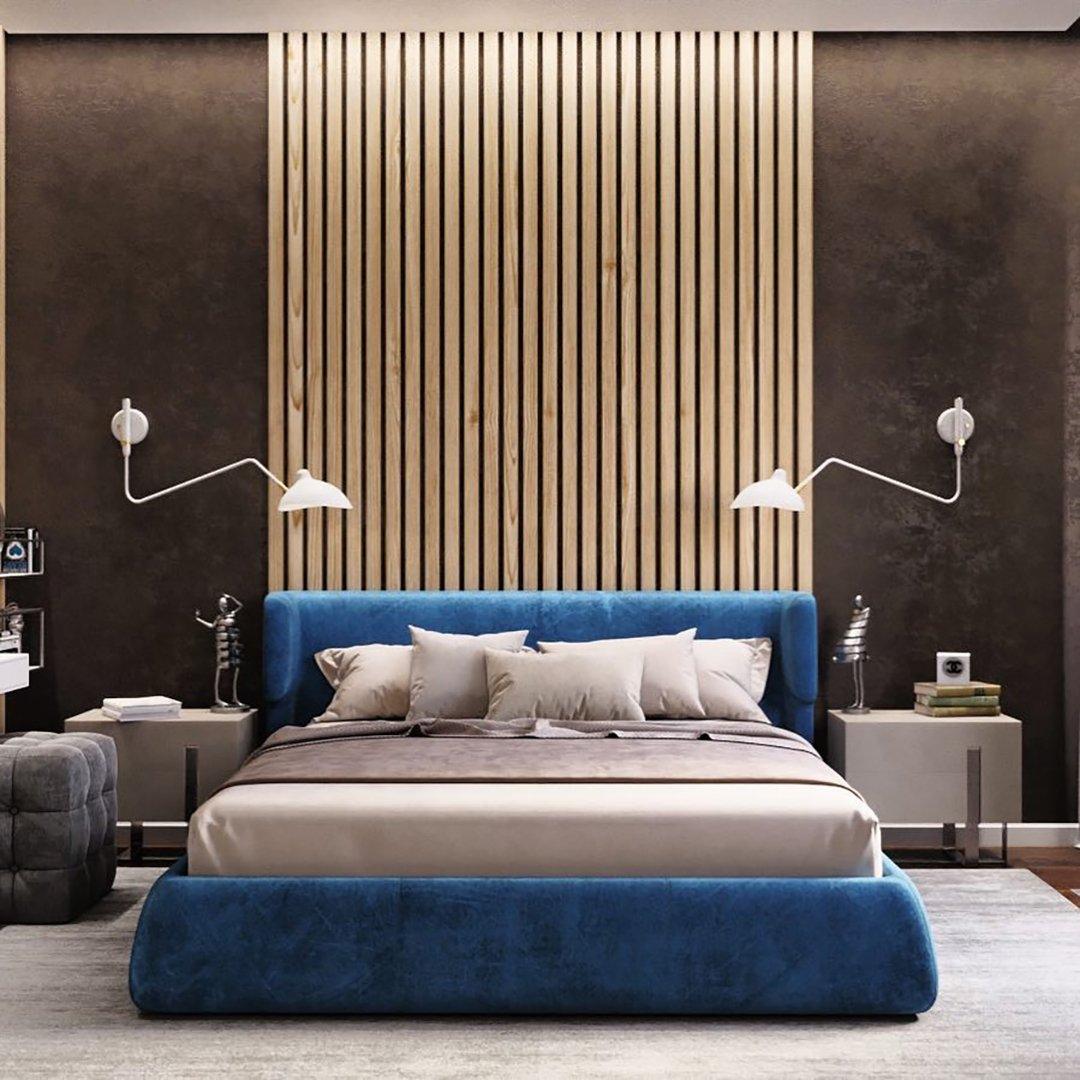 Cauzac™ Modern Elegance Wall Lamp for Stylish Living