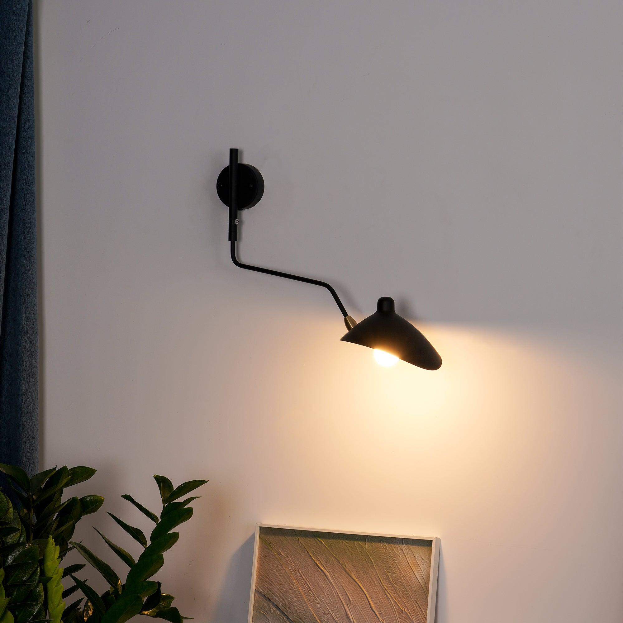 Cauzac™ Modern Elegance Wall Lamp for Stylish Living