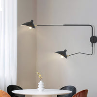 Cauzac™ Modern Elegance Wall Lamp for Stylish Living